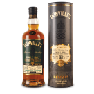 Dunville's 19 Year Old Single Malt Madeira Finish Celtic Whiskey Exclusive
